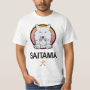Recherche de saitama tshirts Armée