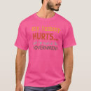 Recherche de government tshirts Ventre