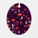 Recherche de halloween gothique ornements Déplaisant