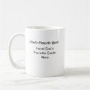 Recherche de anniversaire drôle tasses Typographie