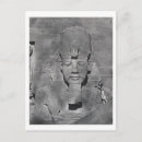 Recherche de ramses cartes postales Statue