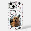 Recherche de motif animal iphone coques Chiot