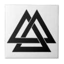 Recherche de valknut Mythologie