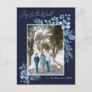 Recherche de joie au monde cartes postales Moderne