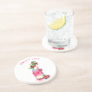 Recherche de jus dessous de verres Été