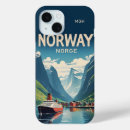 Recherche de norvege iphone coques Fjord
