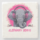 Recherche de casques dessous de verres Musique