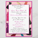 Recherche de défilé de mode cartes postales Déjeuner