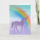 Recherche de de licorne amour cartes postales Pour enfants