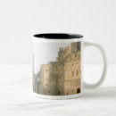 Recherche de chateau tasses Europe