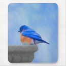 Recherche de art original tapis souris Bleu