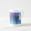 Recherche de de héron tasses Peinture