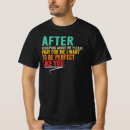 Recherche de commérages tshirts Toute personne