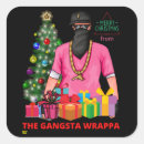 Recherche de gangsta autocollants Noël
