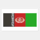 Recherche de drapeau afghanistan autocollants Pays
