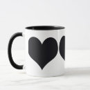 Recherche de en forme de coeur tasses Affection