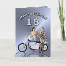 Recherche de 18ème anniversaire cartes 18 ans