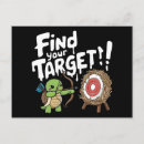 Recherche de tortue mignonne cartes postales Dessin