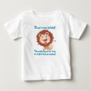 Recherche de lion de bébé tshirts Bébé garçon