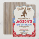 Recherche de occidentales rustiques de partie invitations Pour enfants