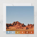 Recherche de roche rouge vœux cartes Paysage