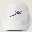 Recherche de fleurs de cerisier casquettes Printemps