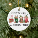 Recherche de fleurs de cerisier ornements Noël