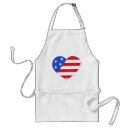 Recherche de flag tabliers Patriotique