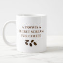 Recherche de novelty tasses Nouveauté