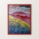 Recherche de art de roche puzzles Nature
