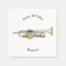 Recherche de trompette serviettes Bracelet