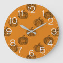 Recherche de inspirées horloges Halloween