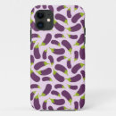 Recherche de aubergine iphone coques Végétarien
