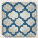 Recherche de symétrie dessous de verres Motifs