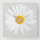 Recherche de marais horloges Blanc
