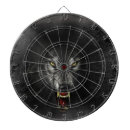 Recherche de la science jeux de fléchettes Fiction