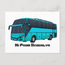 Recherche de autobus cartes postales Véhicule