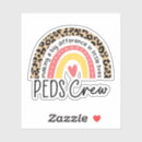 Recherche de pédiatrie autocollants Pédiatre