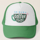 Recherche de coffee casquettes Friends tv show
