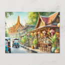 Recherche de kaew cartes postales Wat phra kaew