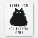 Recherche de humour chat tapis souris Chatte