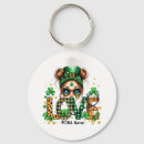 Recherche de st patricks day porteclés Jour