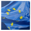 Recherche de pavillon carreaux Europe