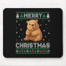 Recherche de vilaine tapis souris Arbre de noël