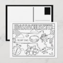 Recherche de plat de livre cartes postales Pour enfants