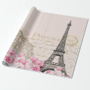 Recherche de carte postale papier cadeau Fleur