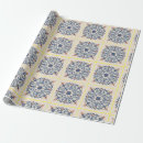 Recherche de mosaïque papier cadeau Abstrait