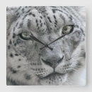Recherche de leopard horloges Chat sauvage