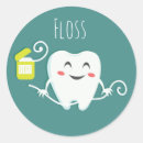 Recherche de dentistes autocollants Pour enfants
