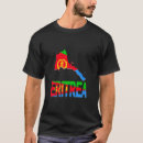 Recherche de eritrea tshirts Flag